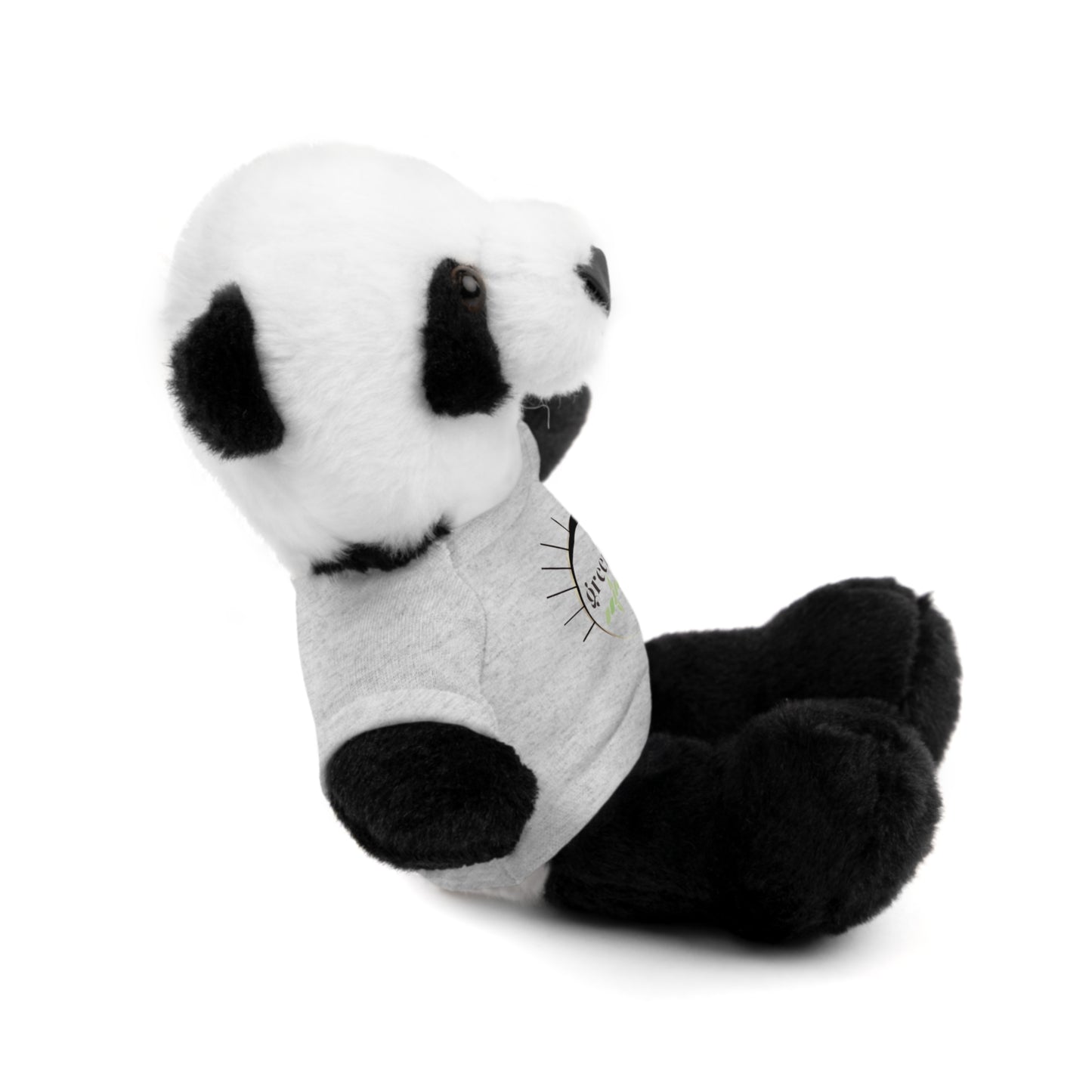 Plushie - Customizable T-Shirt