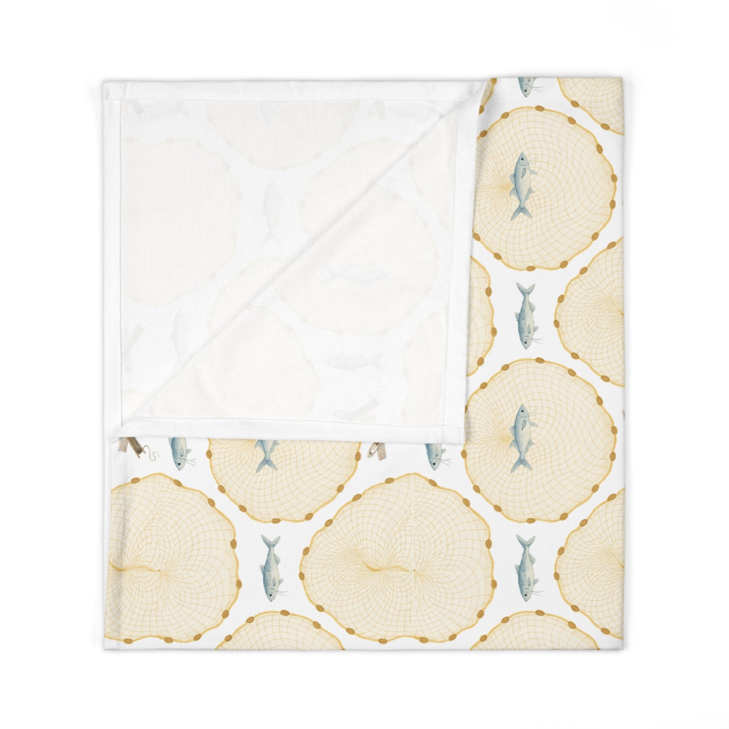 Upena Days Swaddle Blanket