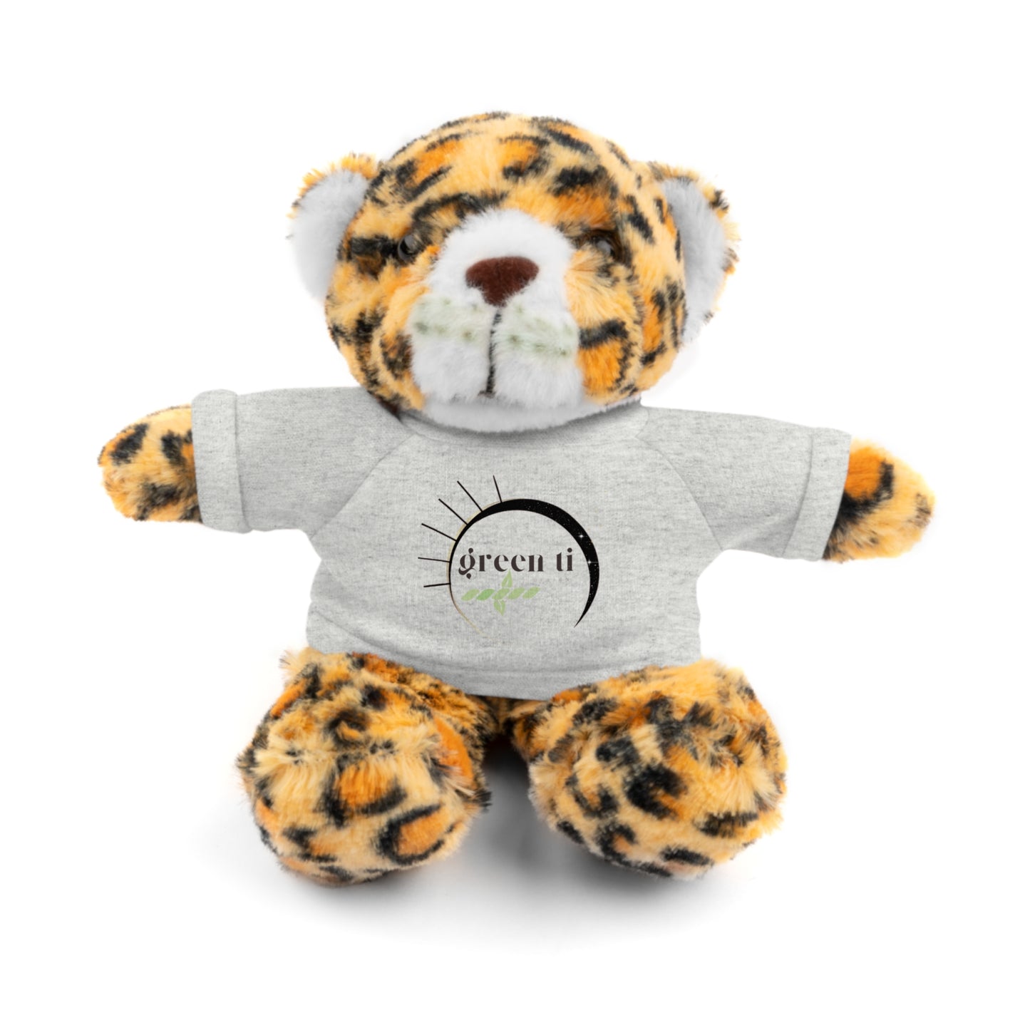 Plushie - Customizable T-Shirt