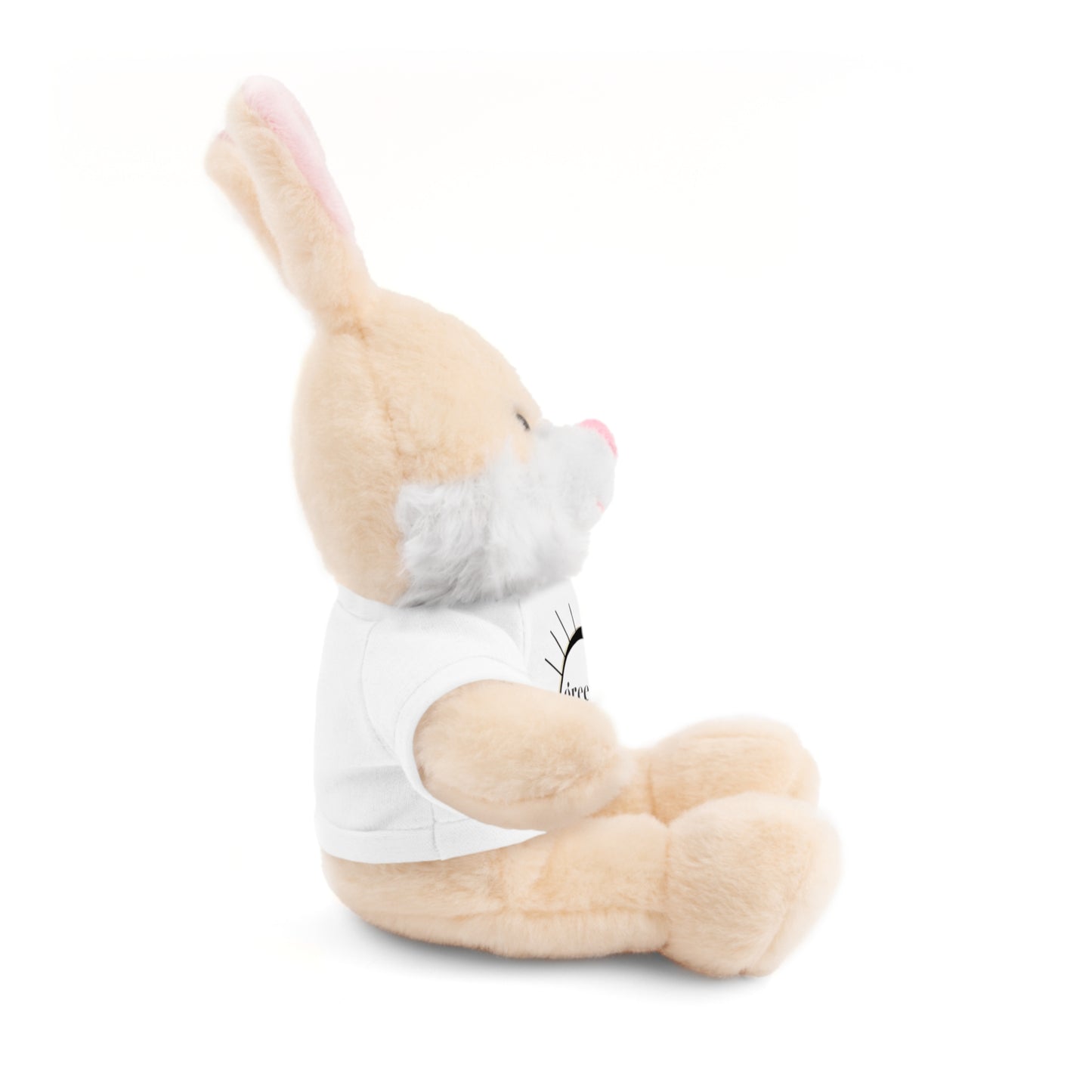 Plushie - Customizable T-Shirt