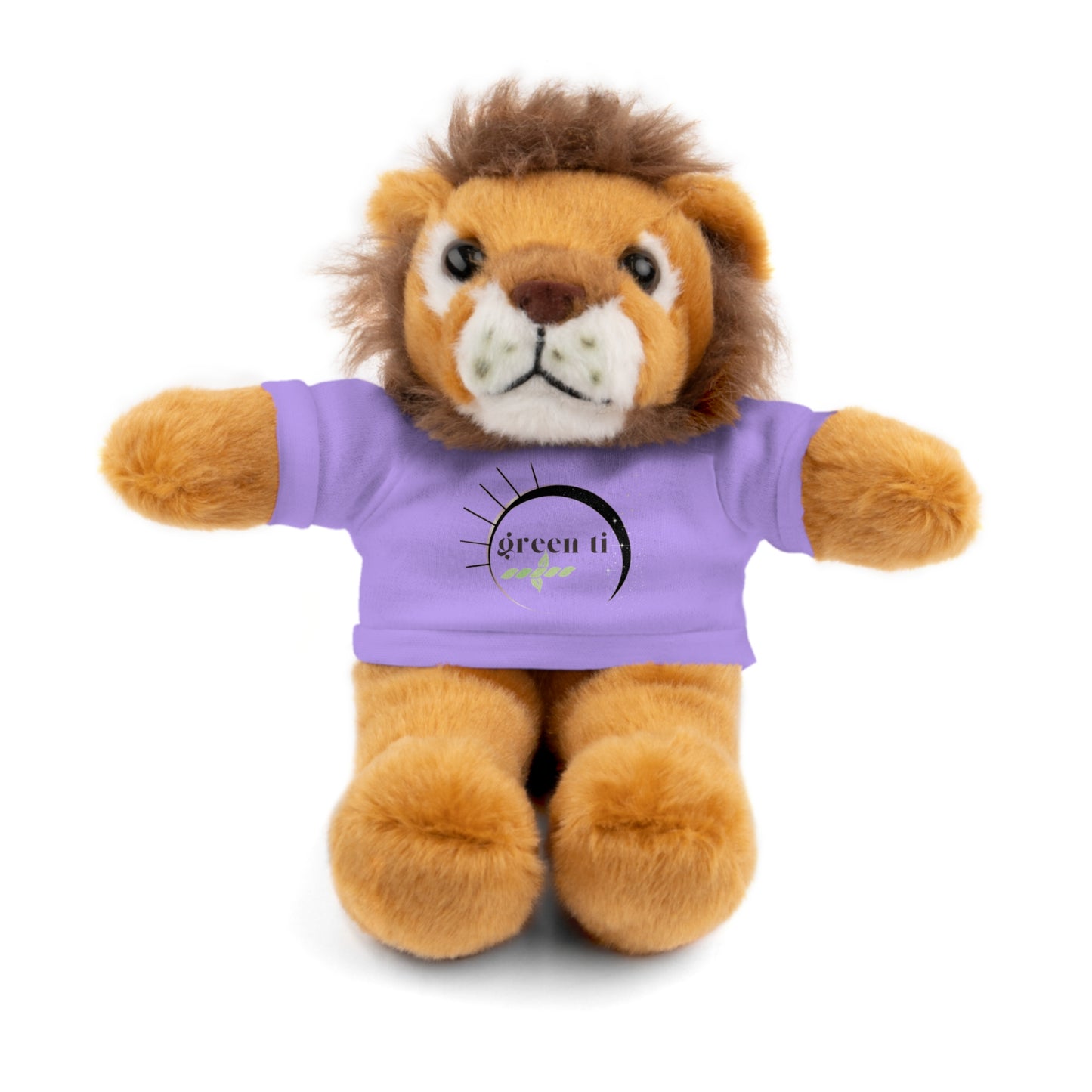 Plushie - Customizable T-Shirt