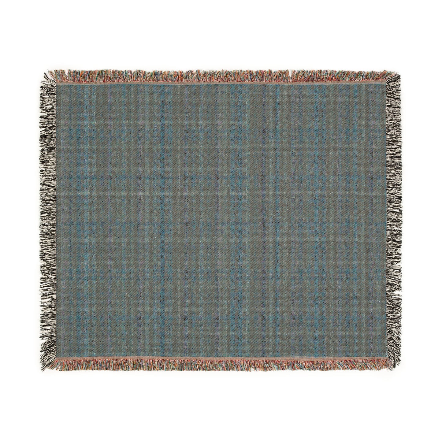 Axis Palaka - Woven Blanket