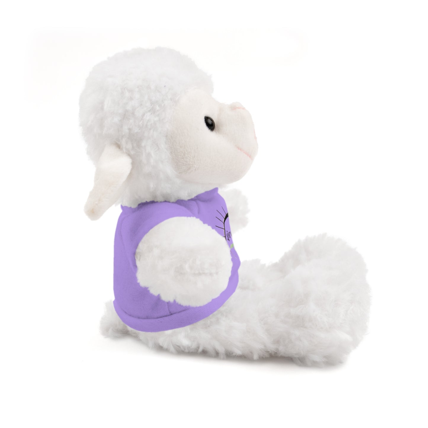 Plushie - Customizable T-Shirt