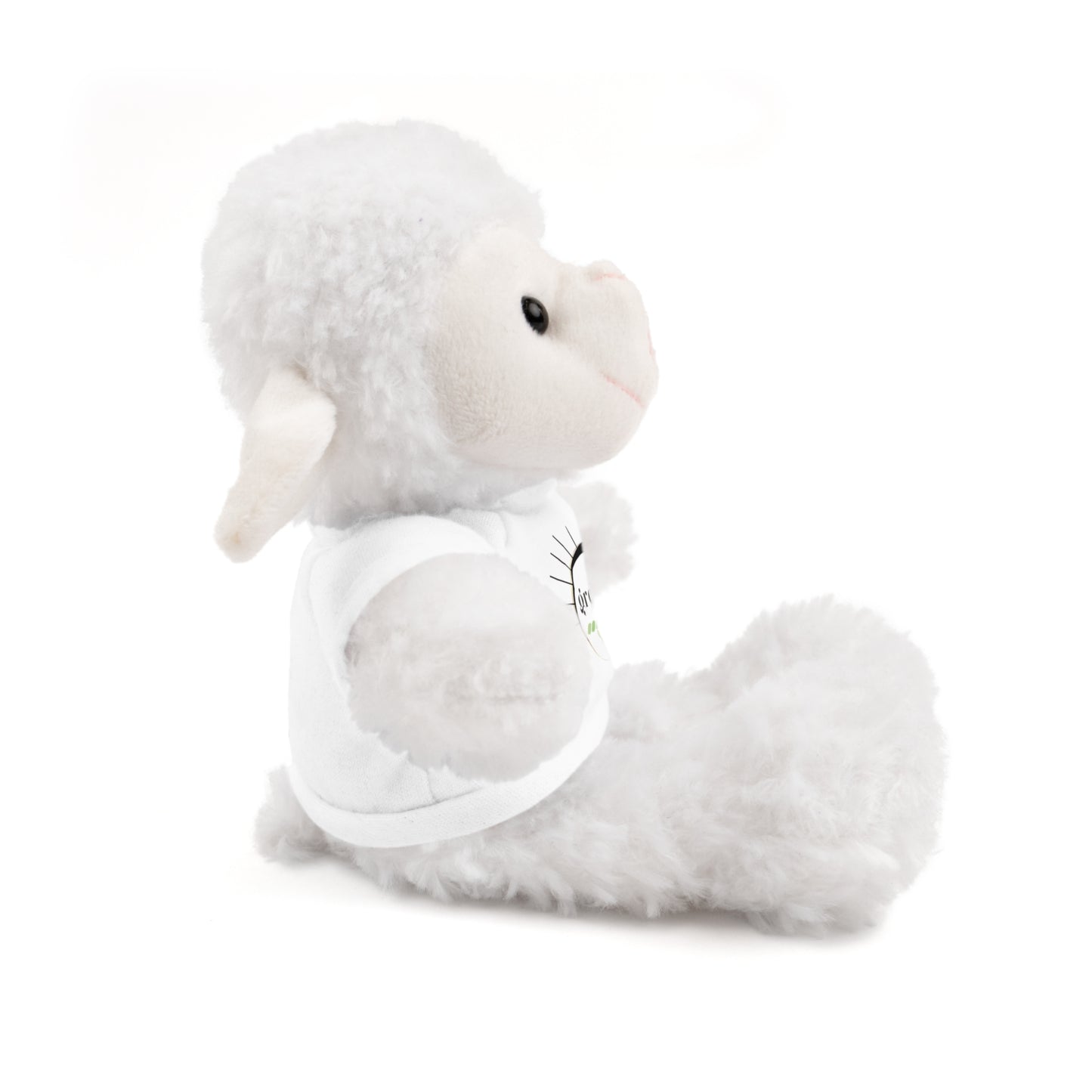 Plushie - Customizable T-Shirt