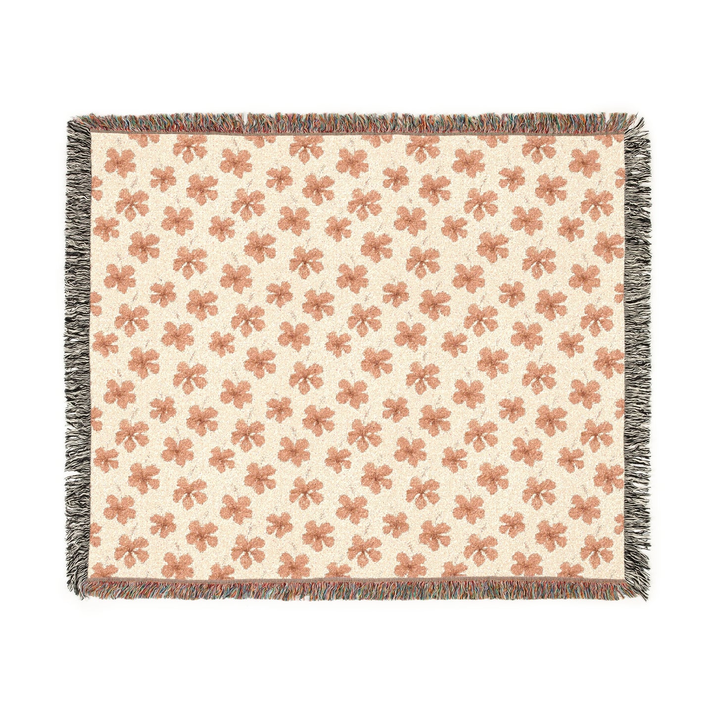 Nana’s Favorite - Woven Blanket
