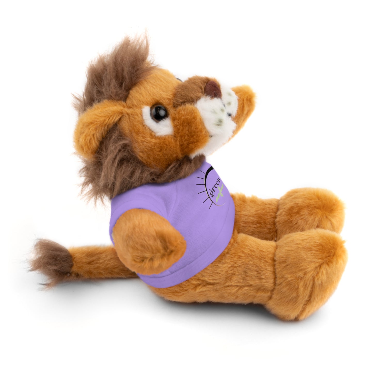 Plushie - Customizable T-Shirt