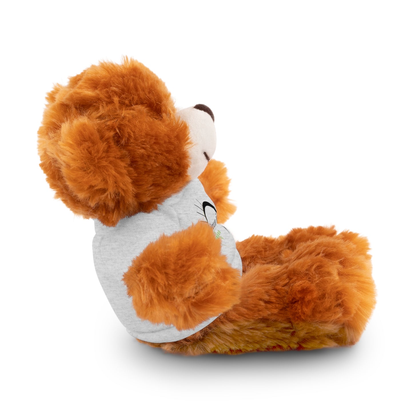 Plushie - Customizable T-Shirt