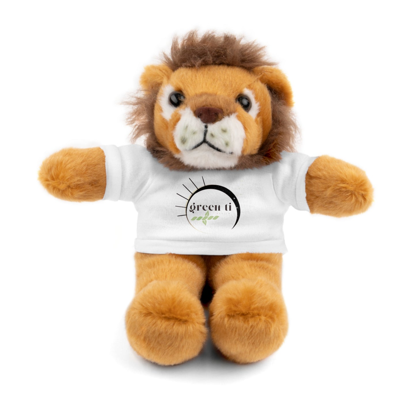 Plushie - Customizable T-Shirt
