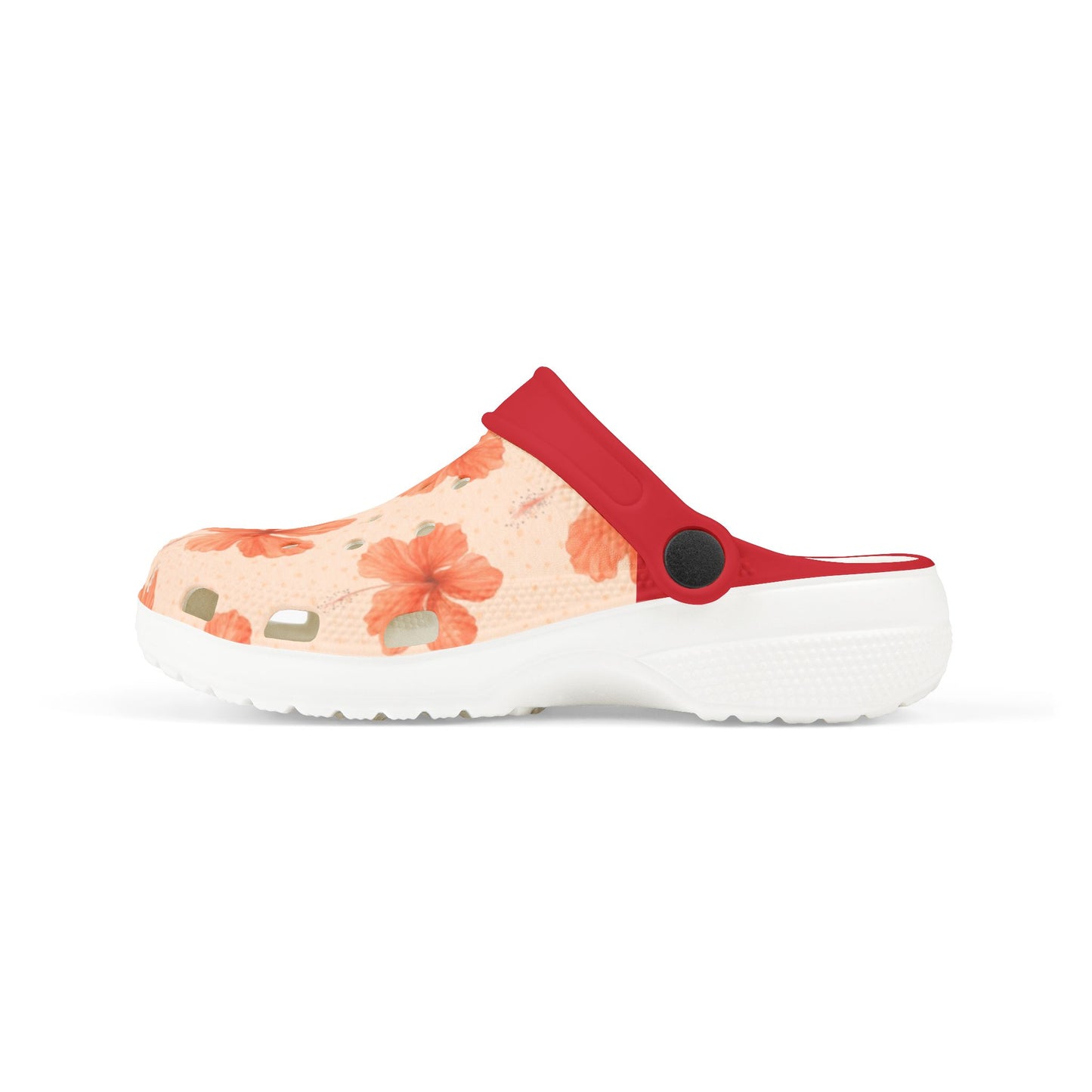 Nana’s Favorite - Keiki EVA Clogs