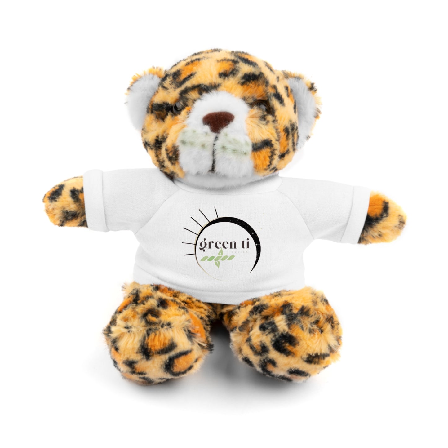 Plushie - Customizable T-Shirt