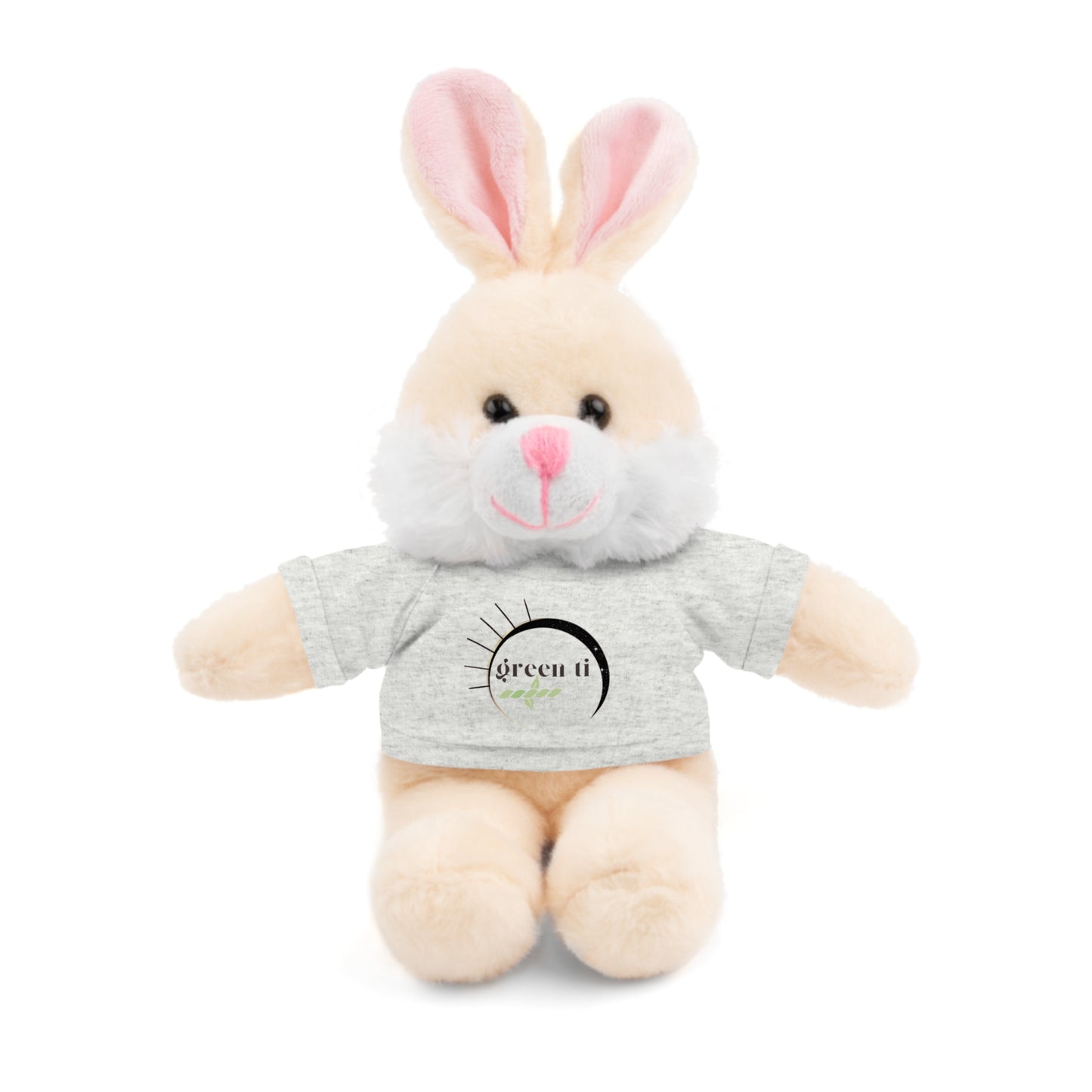 Plushie - Customizable T-Shirt