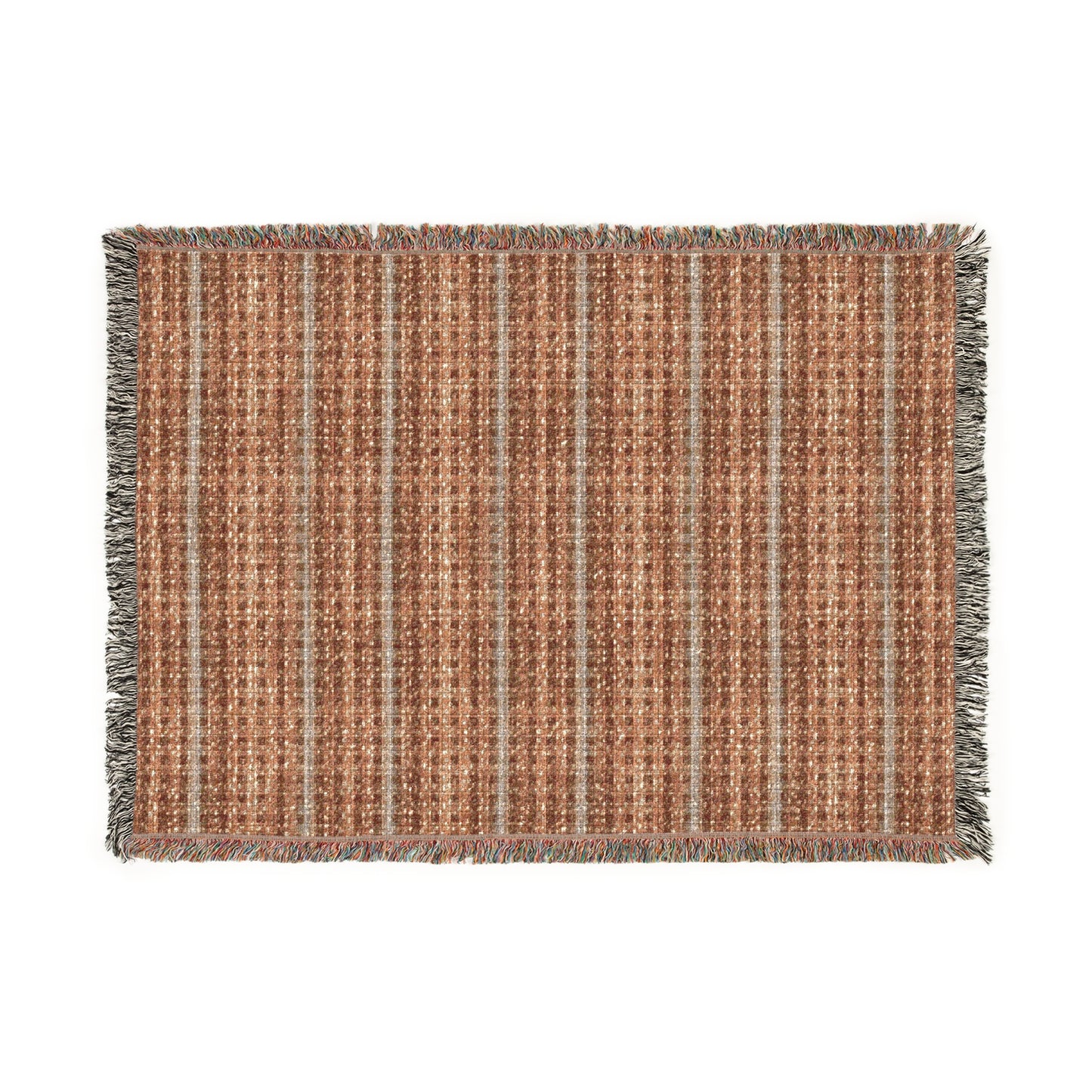 Axis Palaka - Woven Blanket