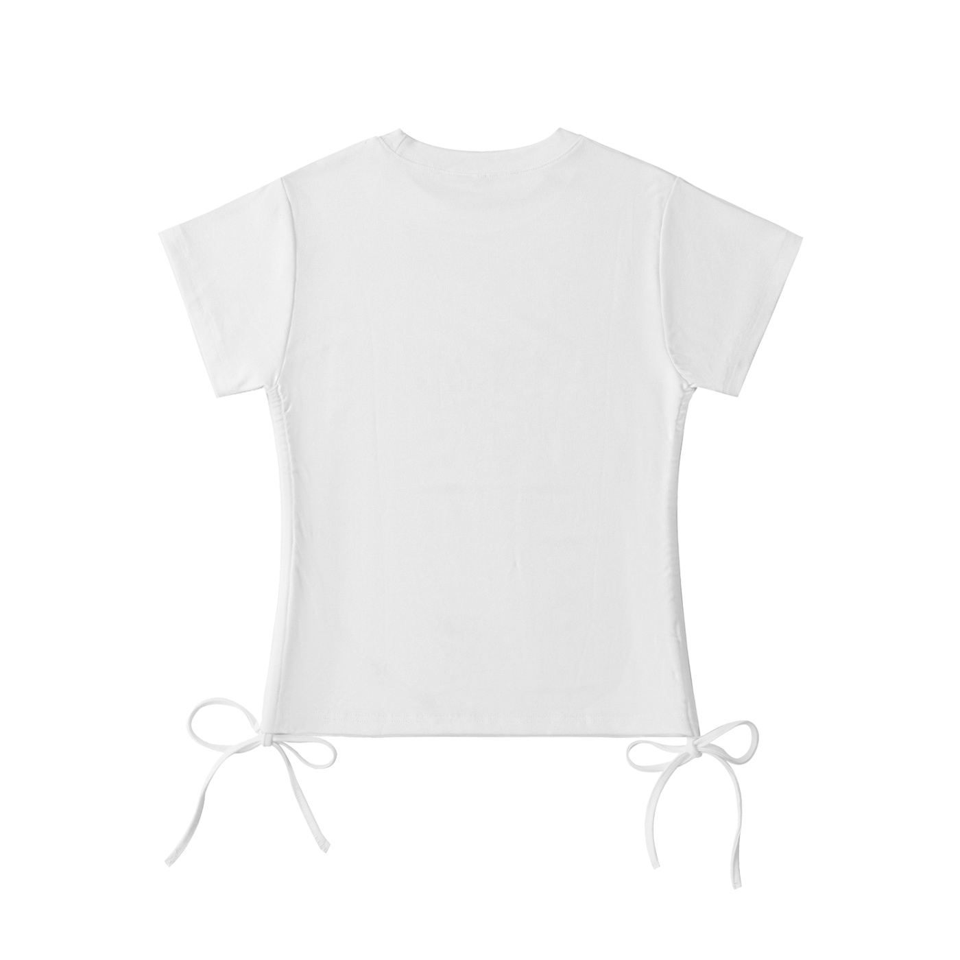 Homestead Hunneh Drawstring T-Shirt