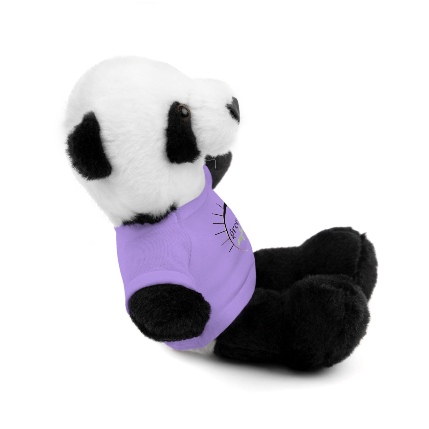 Plushie - Customizable T-Shirt