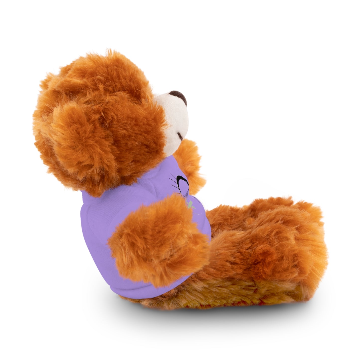 Plushie - Customizable T-Shirt
