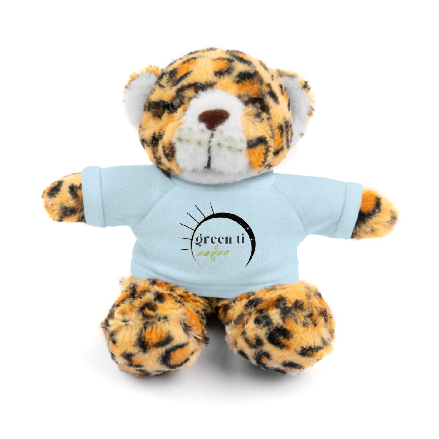 Plushie - Customizable T-Shirt