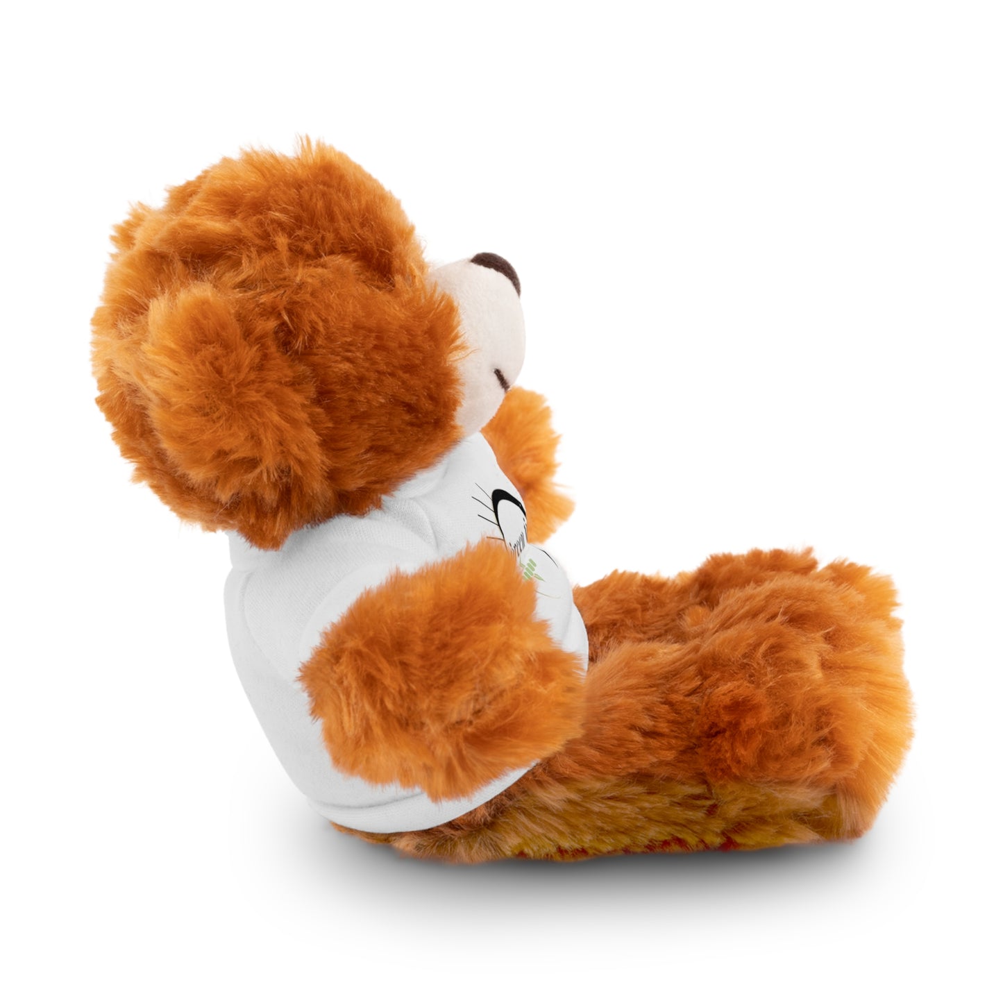 Plushie - Customizable T-Shirt