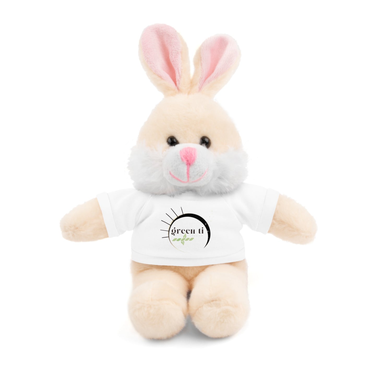 Plushie - Customizable T-Shirt