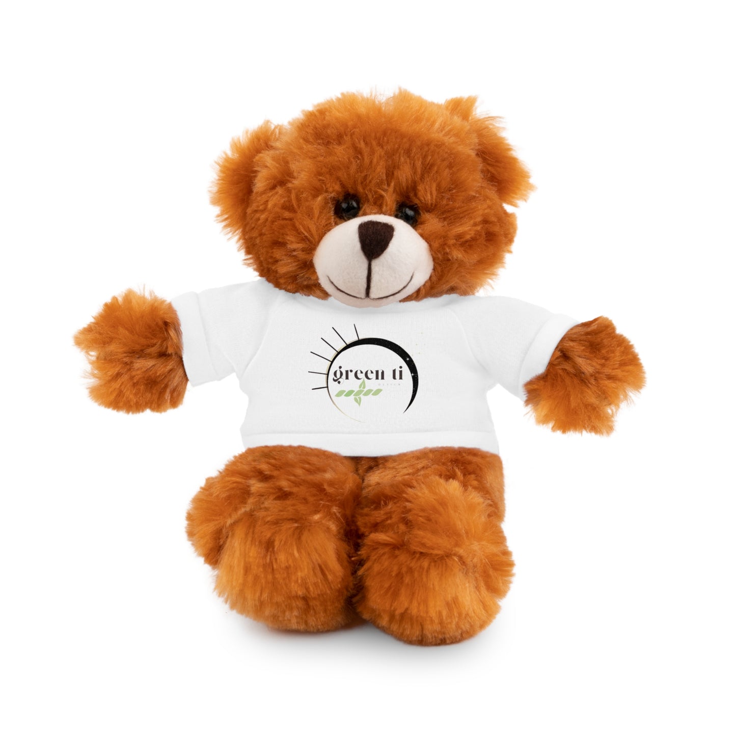 Plushie - Customizable T-Shirt