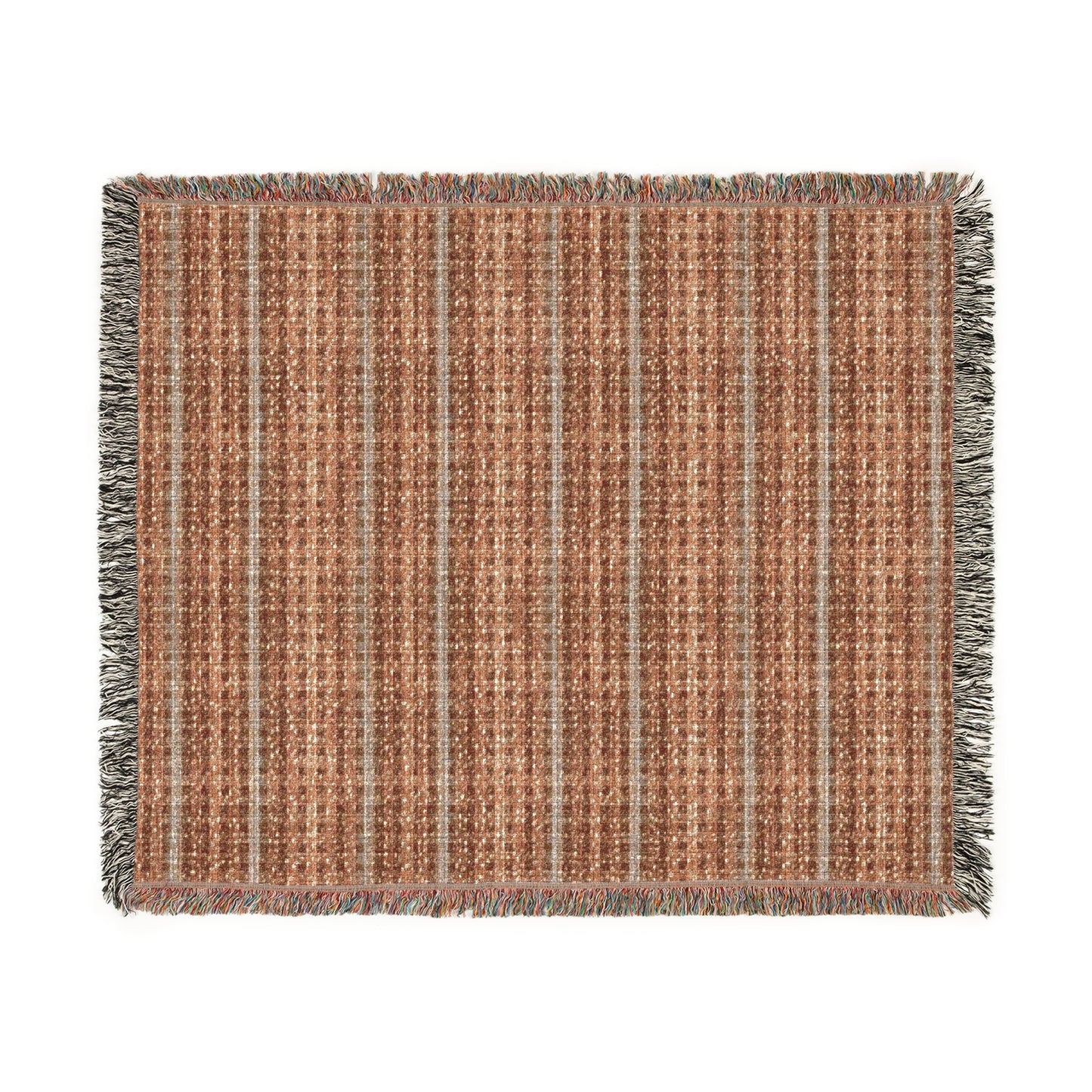 Axis Palaka - Woven Blanket