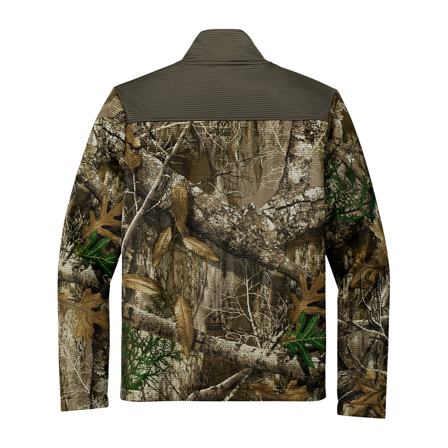 Provide x Protect Unisex Realtree® Soft Shell Jacket