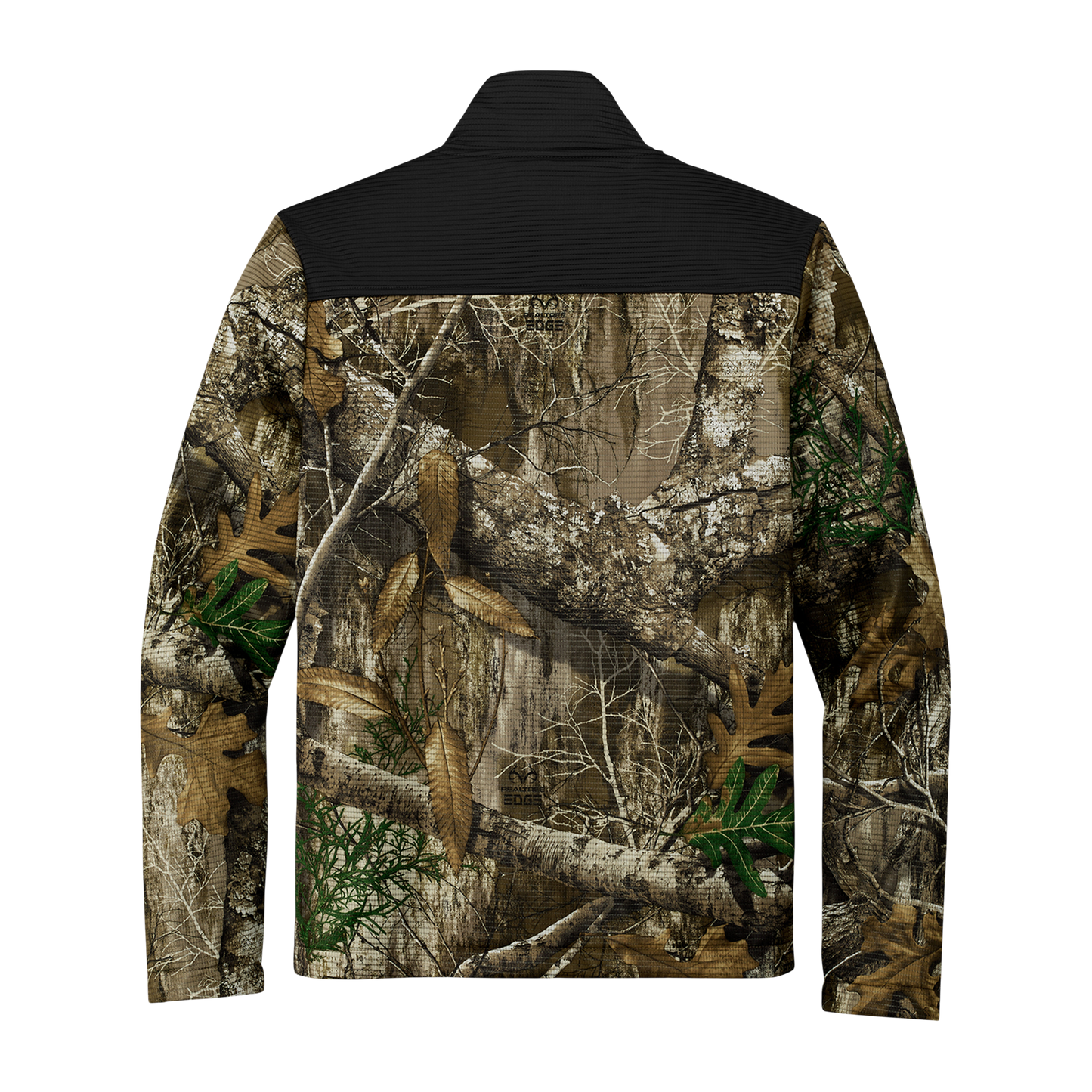 Provide x Protect Unisex Realtree® Soft Shell Jacket