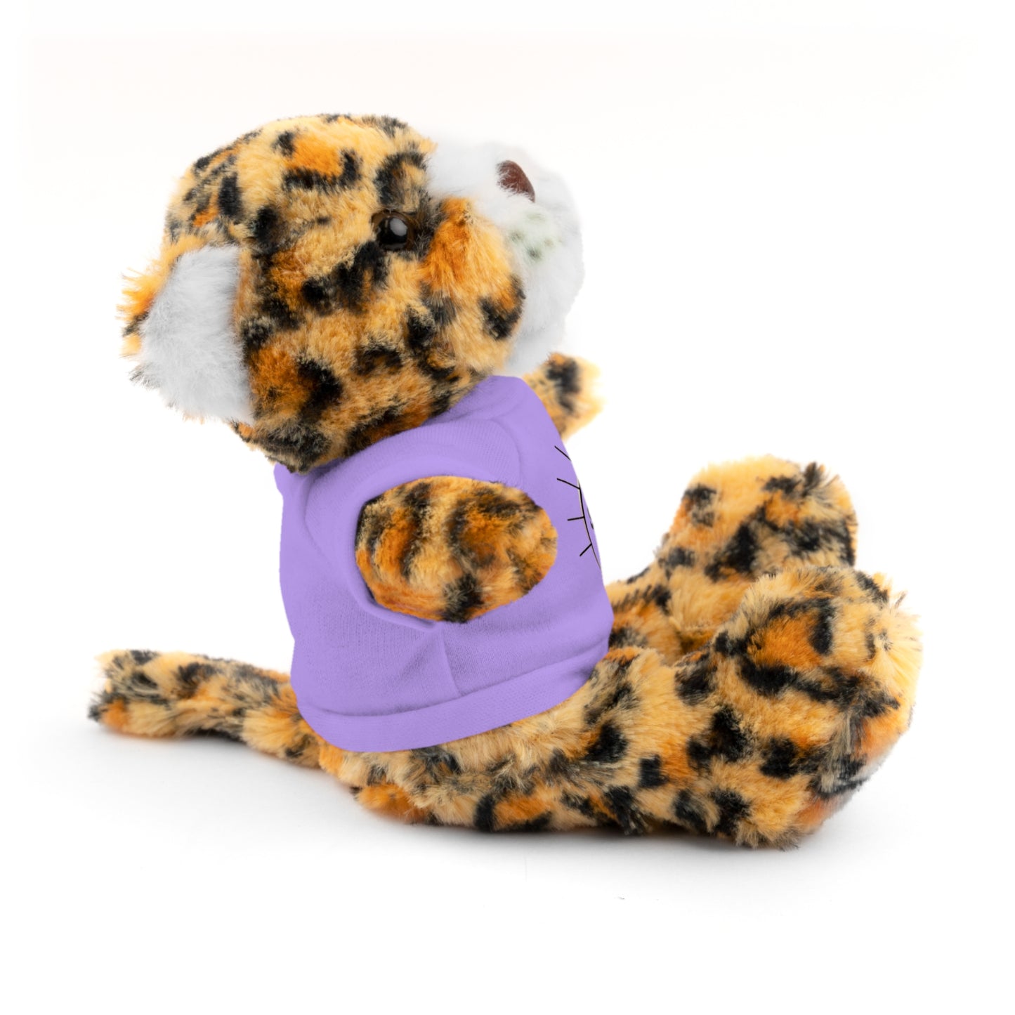 Plushie - Customizable T-Shirt