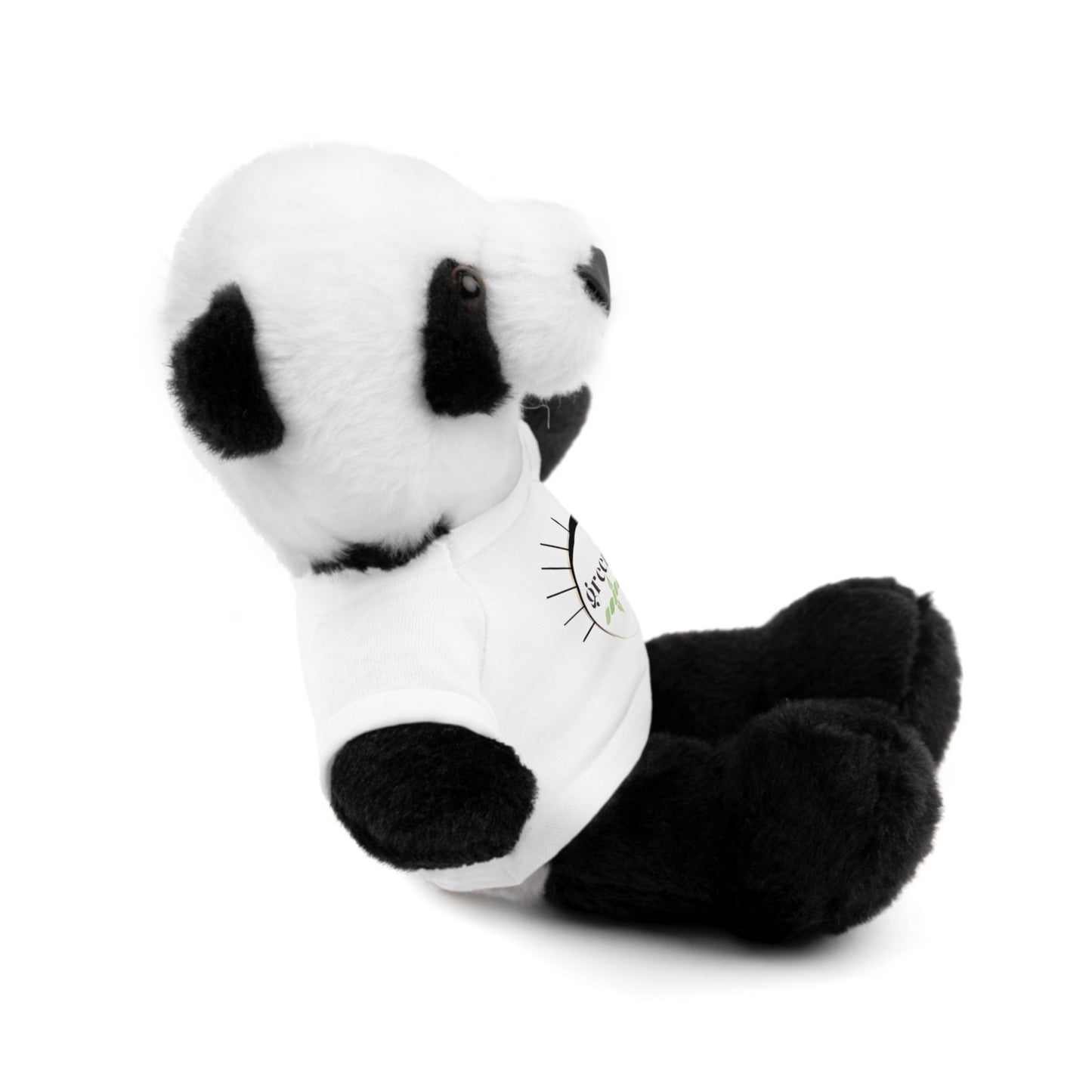 Plushie - Customizable T-Shirt