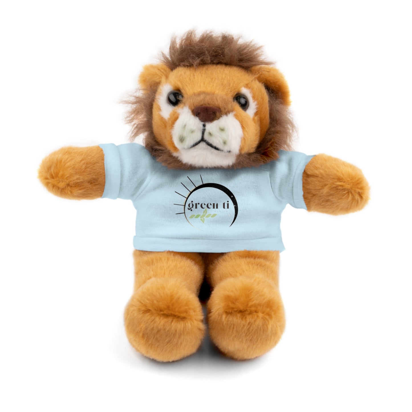 Plushie - Customizable T-Shirt