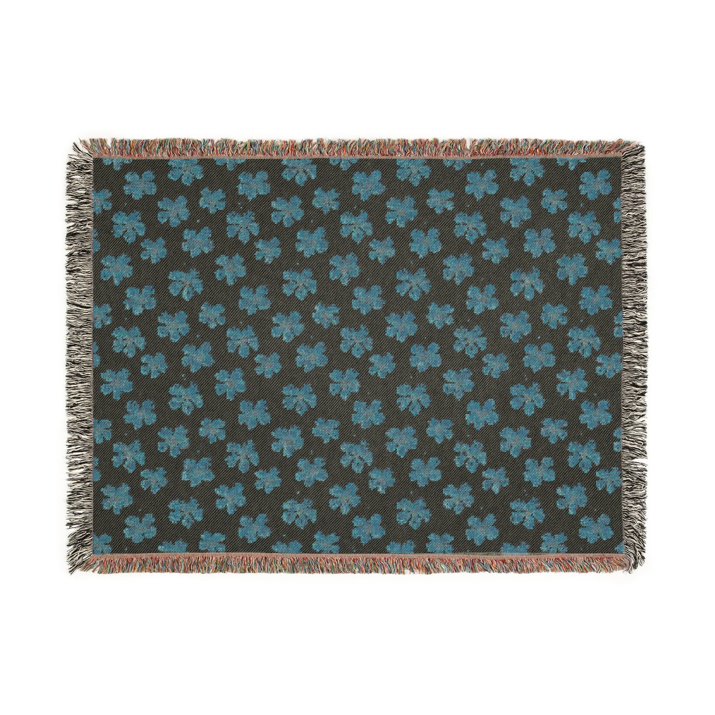 Nana’s Favorite - Woven Blanket