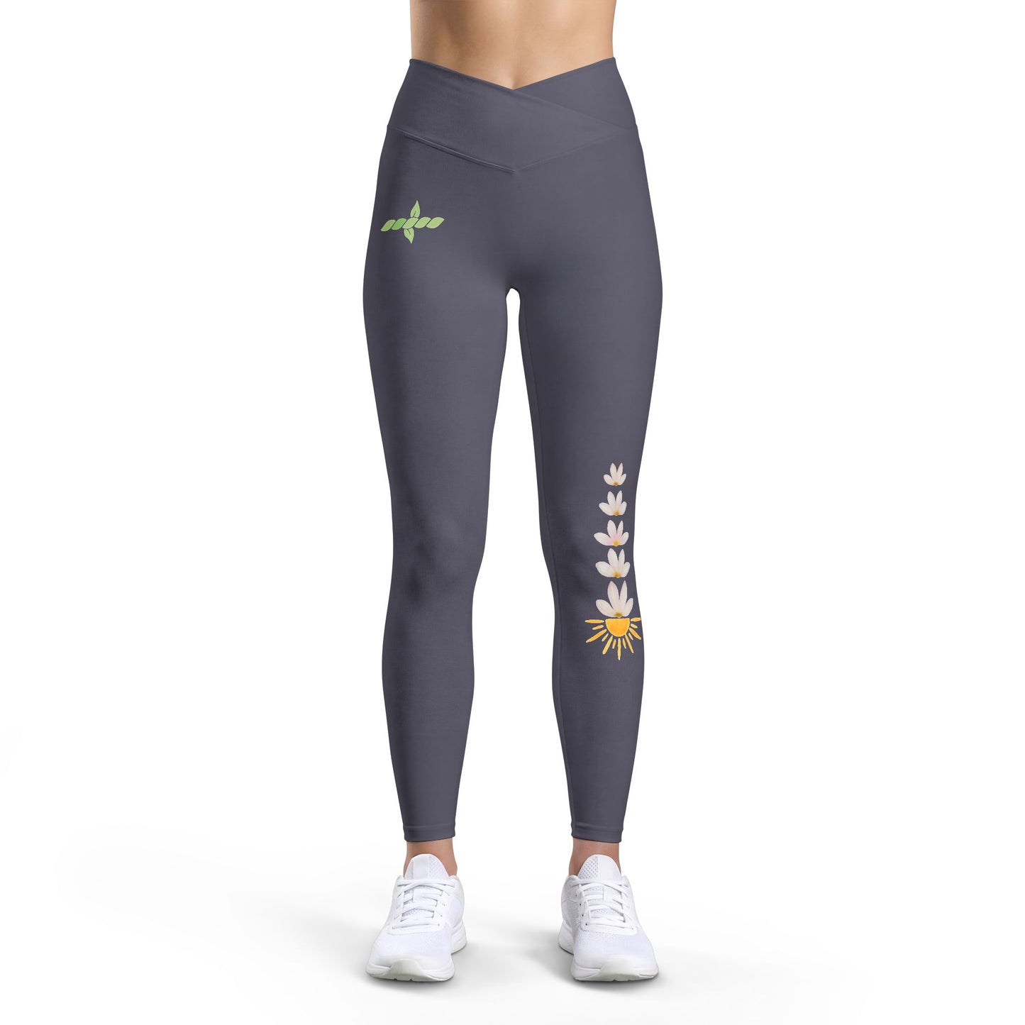 Naupaka Kala Luxe Leggings