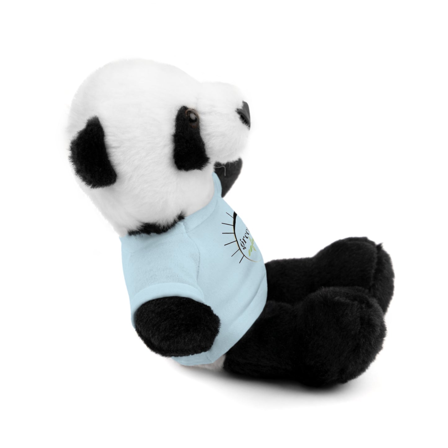 Plushie - Customizable T-Shirt