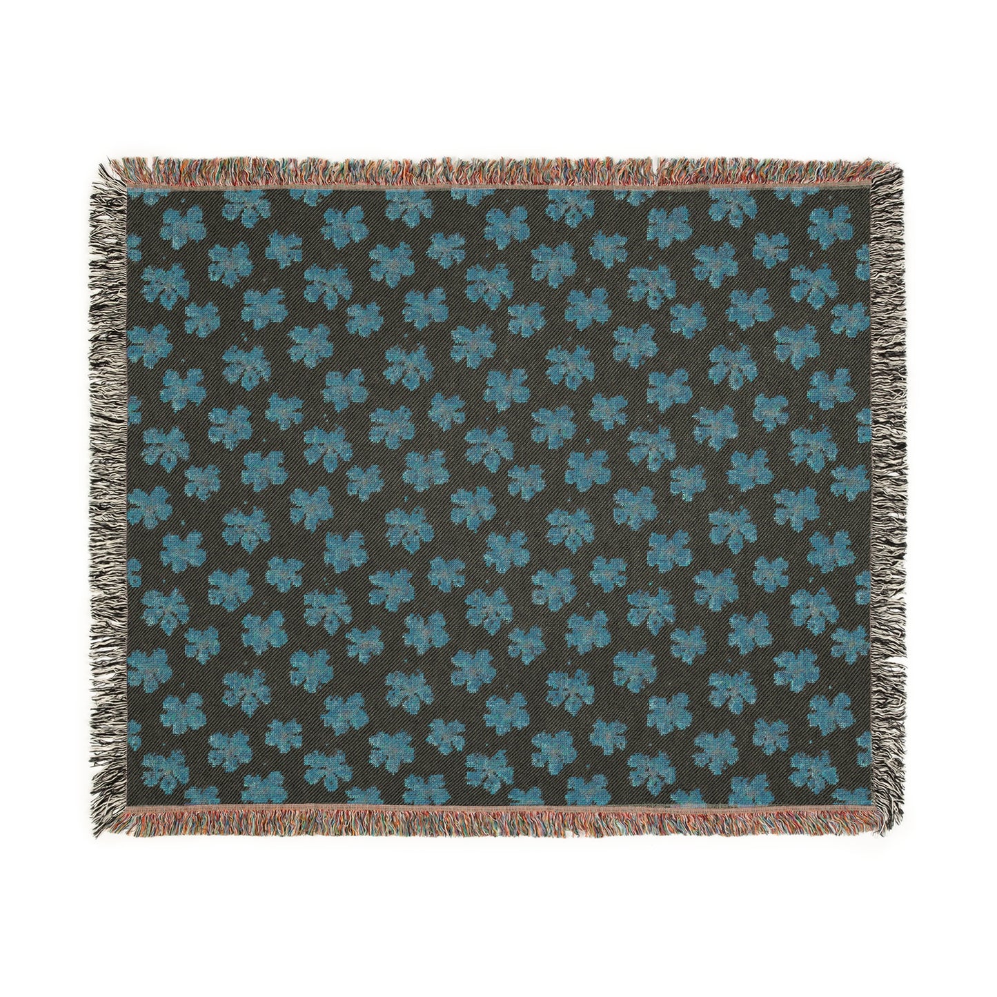 Nana’s Favorite - Woven Blanket