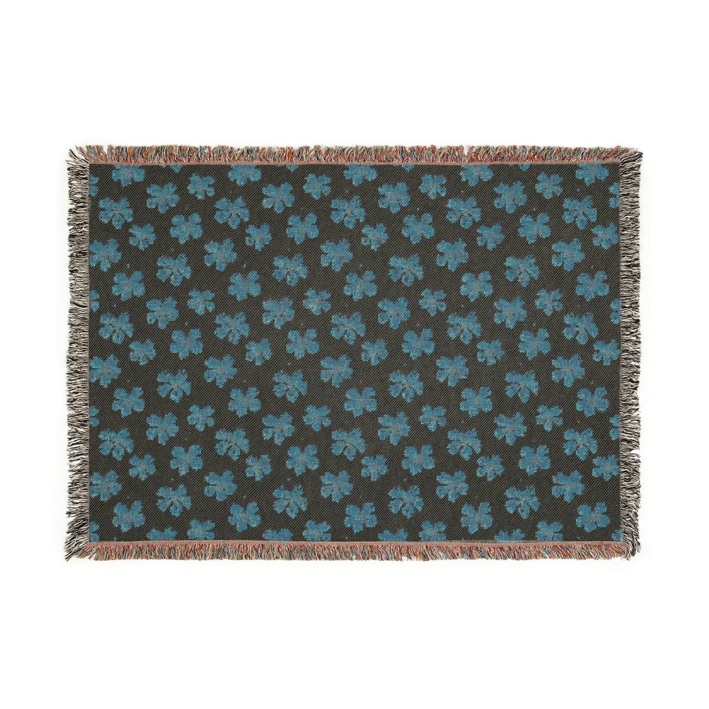 Nana’s Favorite - Woven Blanket
