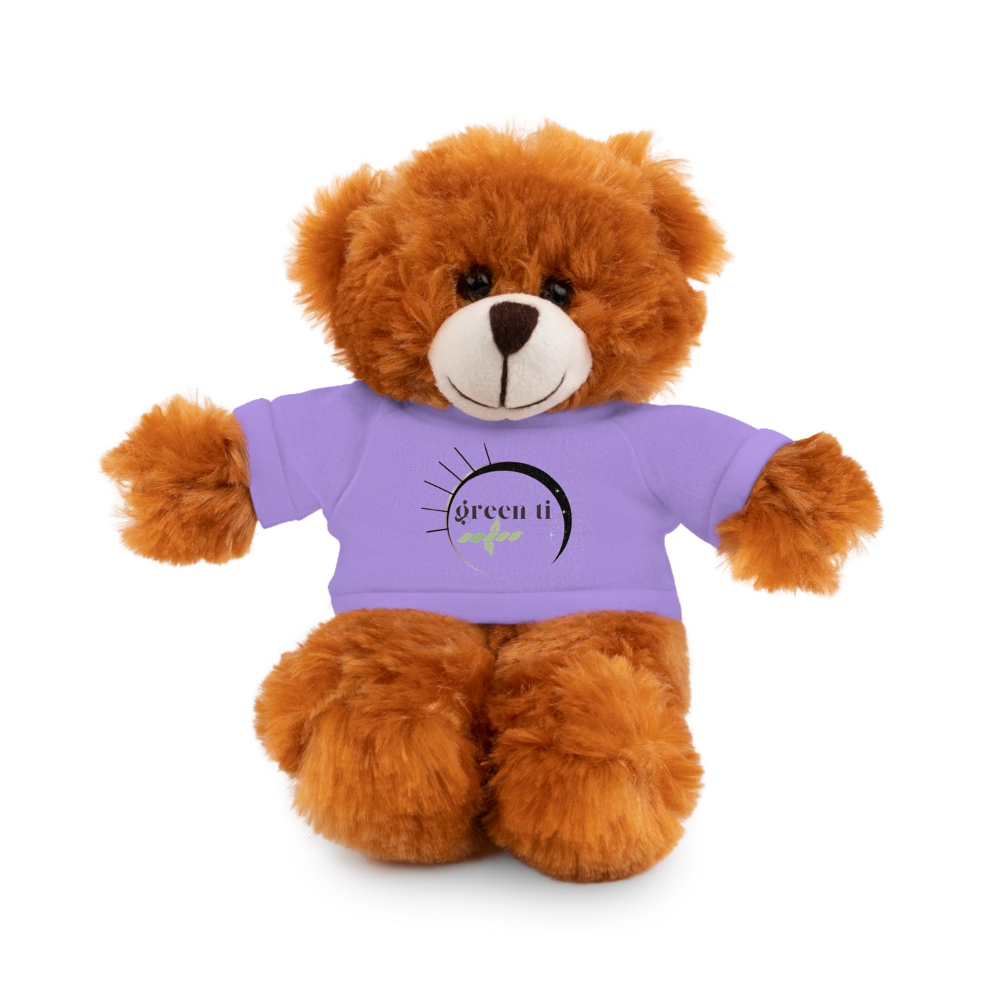 Plushie - Customizable T-Shirt