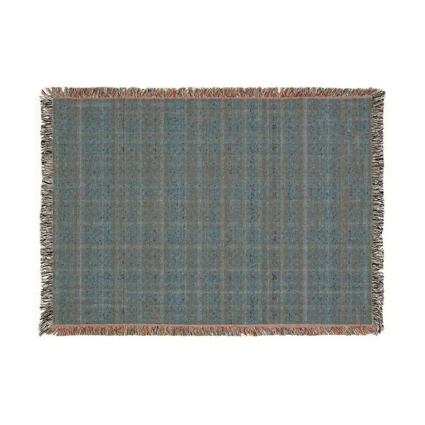 Axis Palaka - Woven Blanket