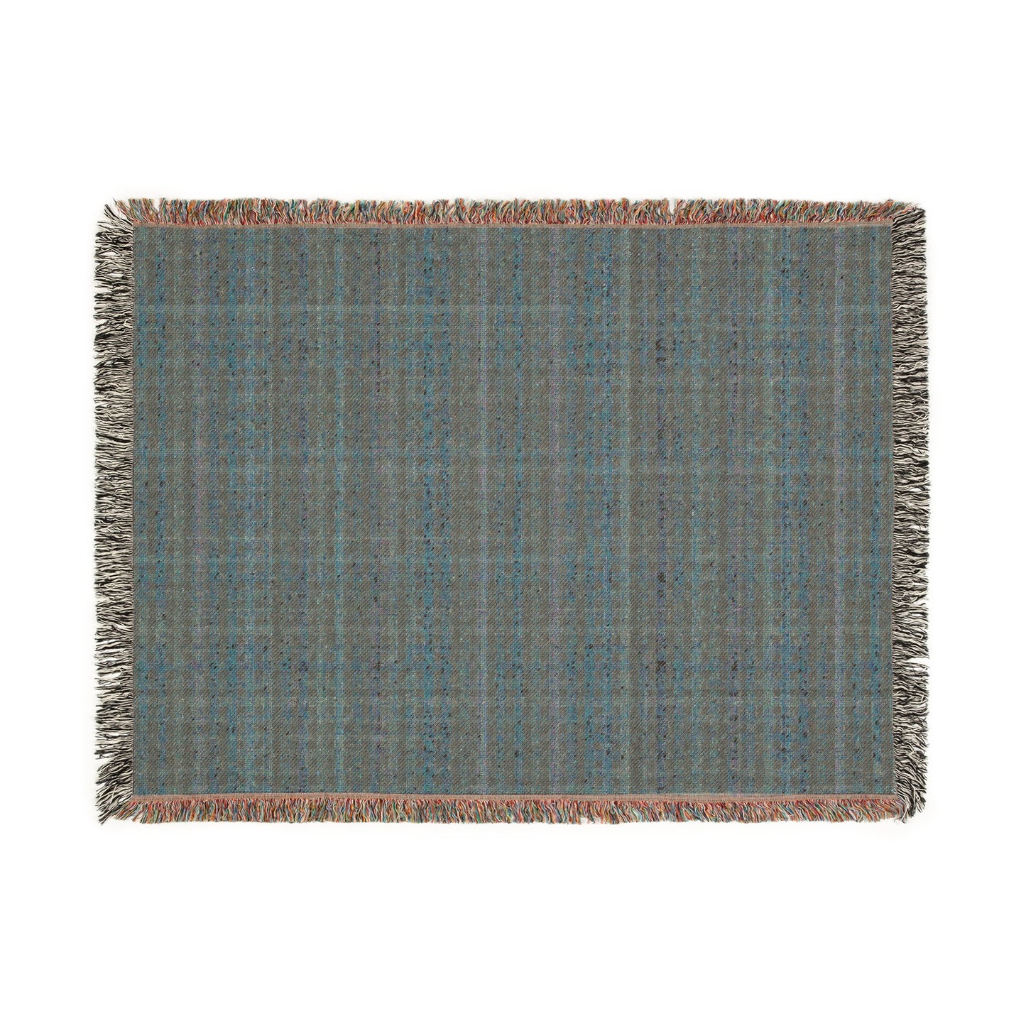 Axis Palaka - Woven Blanket