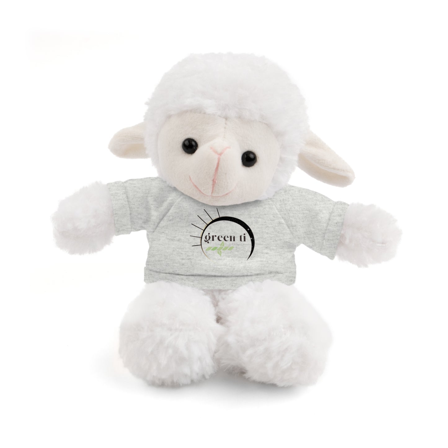 Plushie - Customizable T-Shirt