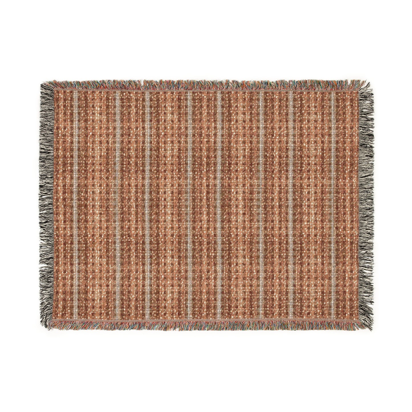 Axis Palaka - Woven Blanket