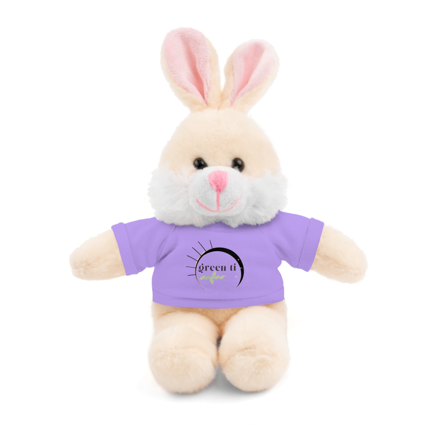 Plushie - Customizable T-Shirt