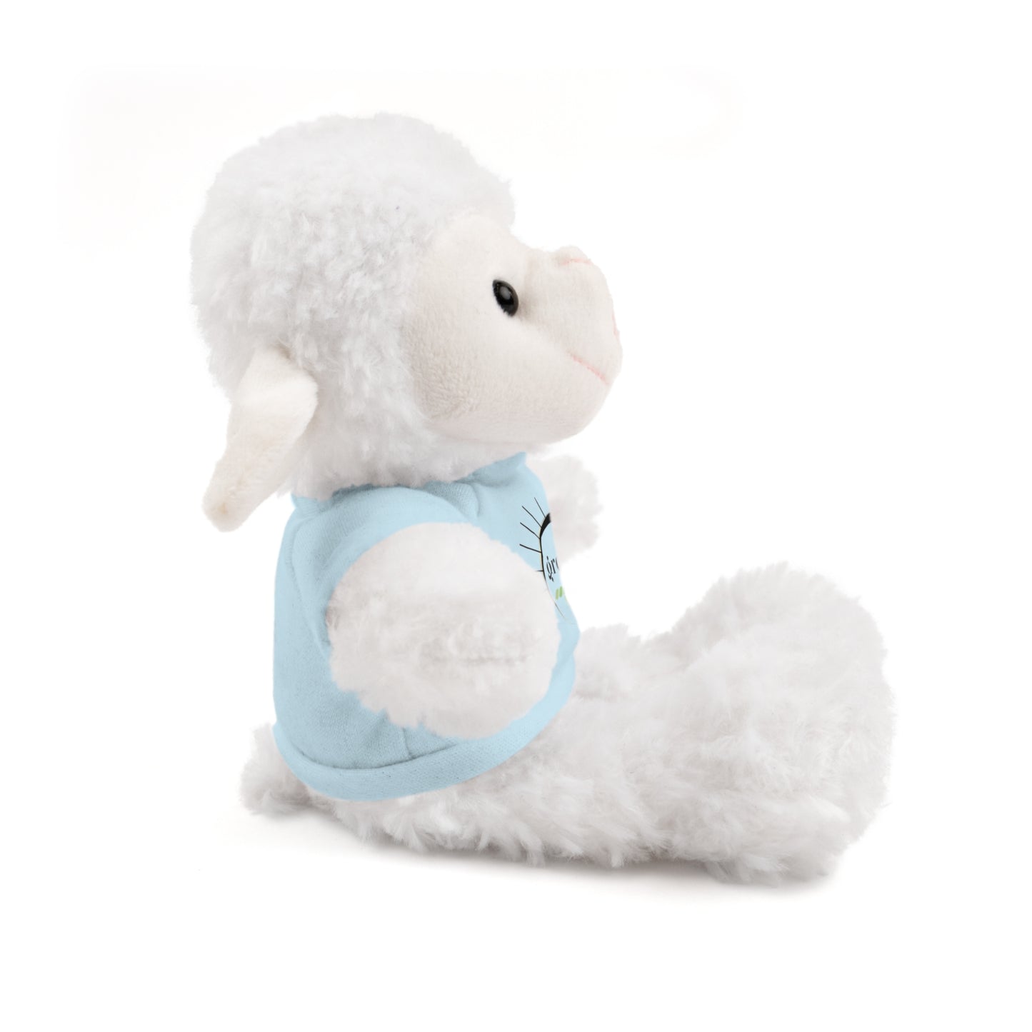 Plushie - Customizable T-Shirt