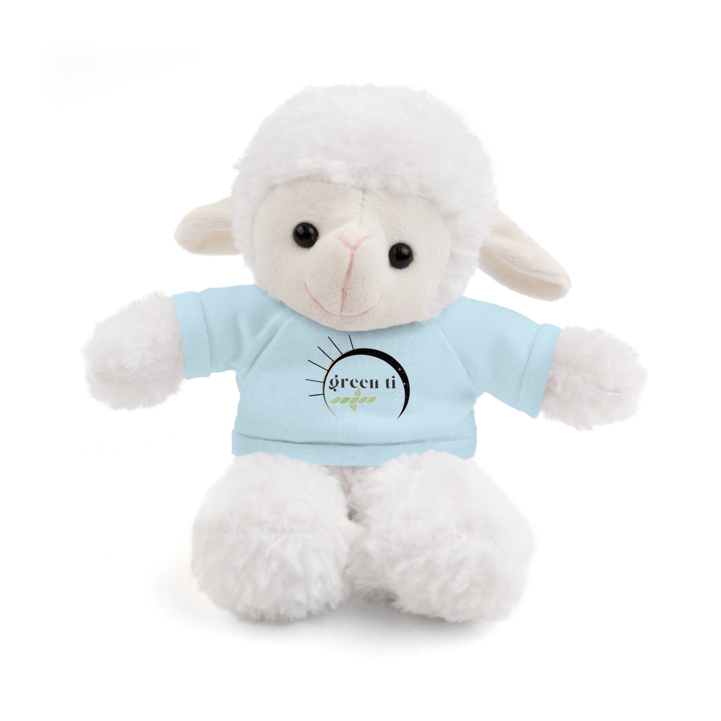 Plushie - Customizable T-Shirt
