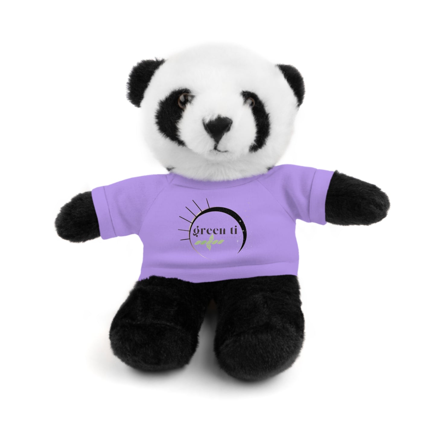 Plushie - Customizable T-Shirt