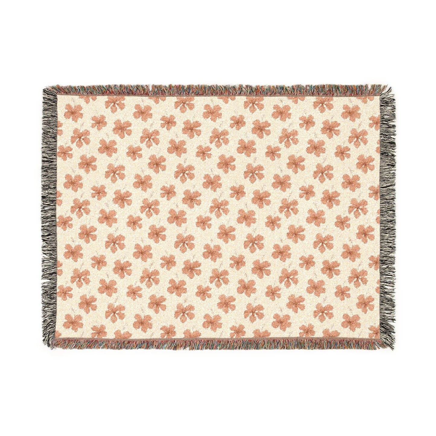 Nana’s Favorite - Woven Blanket