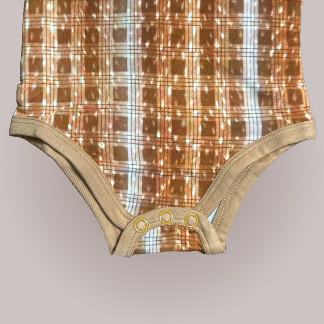 Axis Palaka - Tank Bodysuit