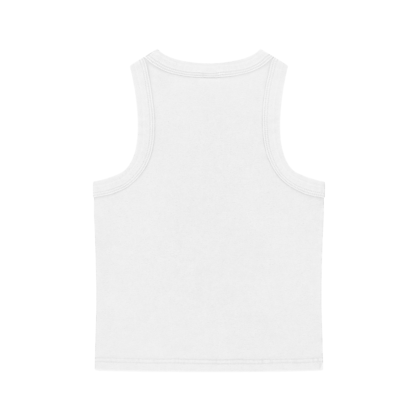 Ohia Lehua Checker Quilt Tank