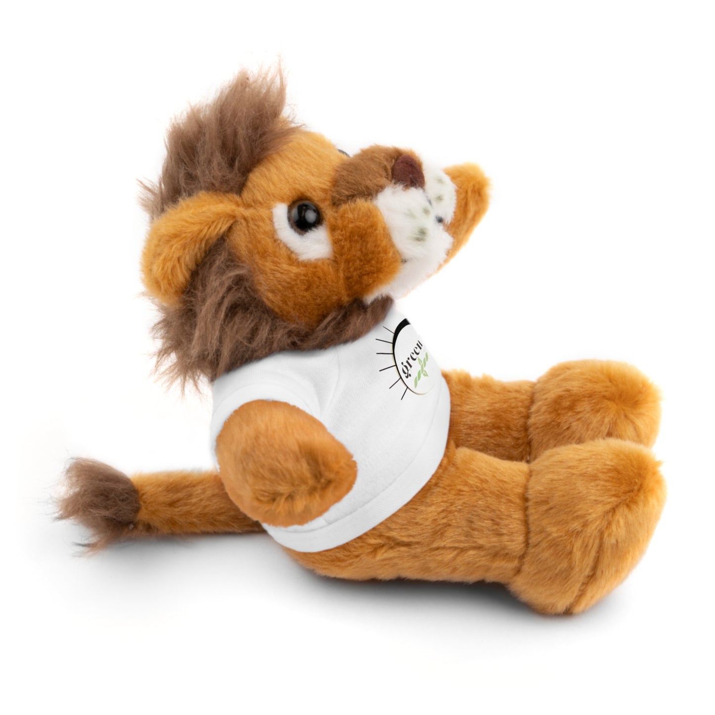 Plushie - Customizable T-Shirt