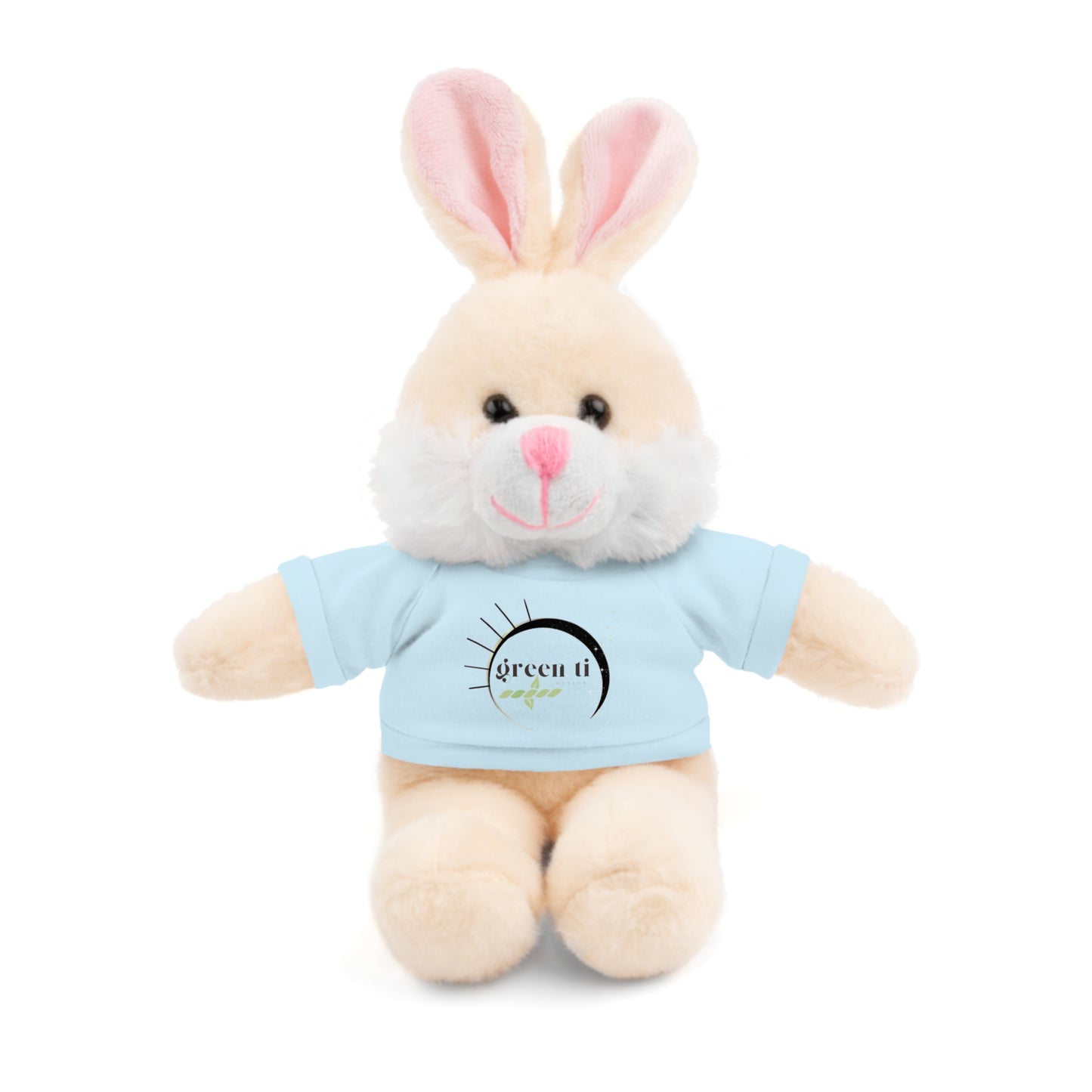 Plushie - Customizable T-Shirt