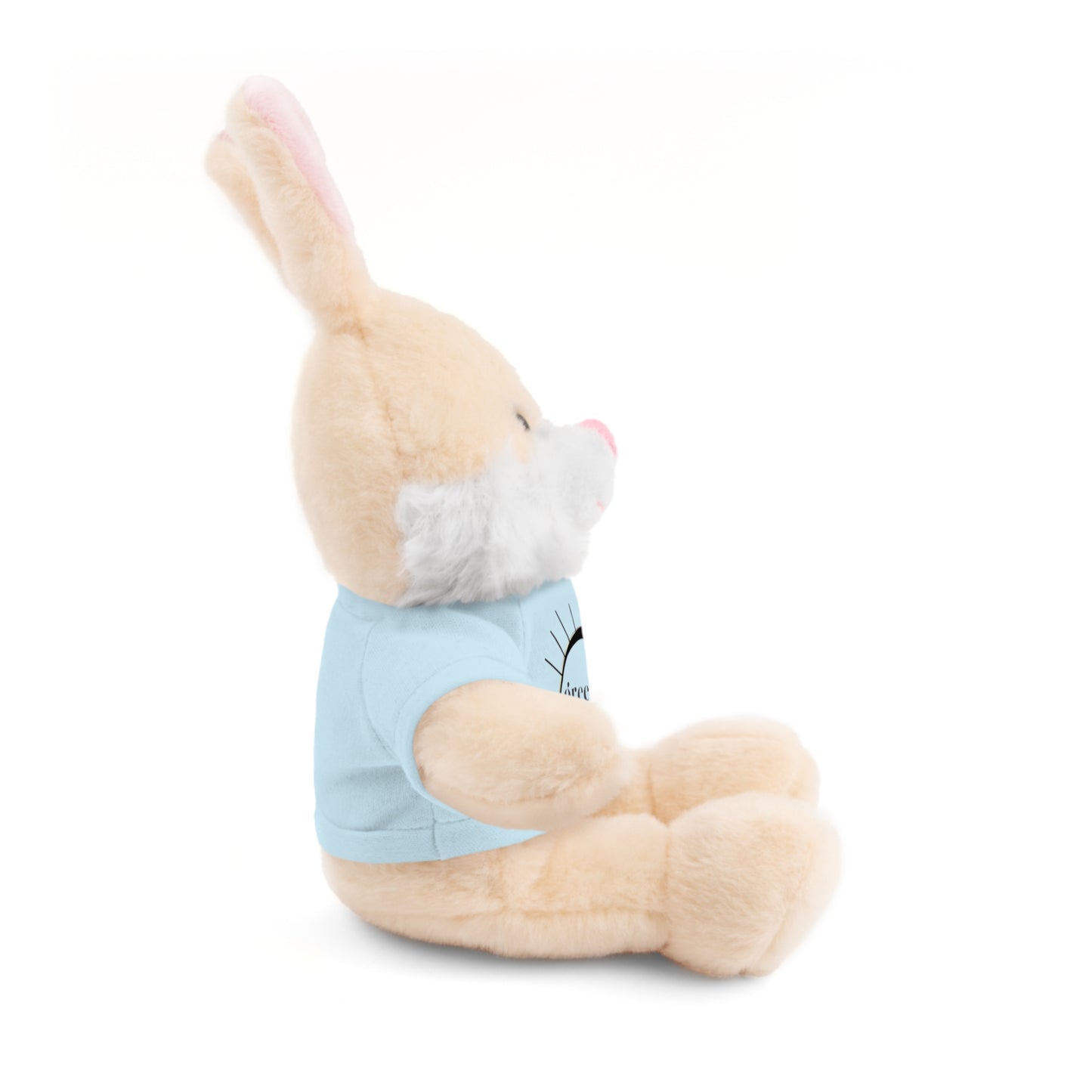 Plushie - Customizable T-Shirt