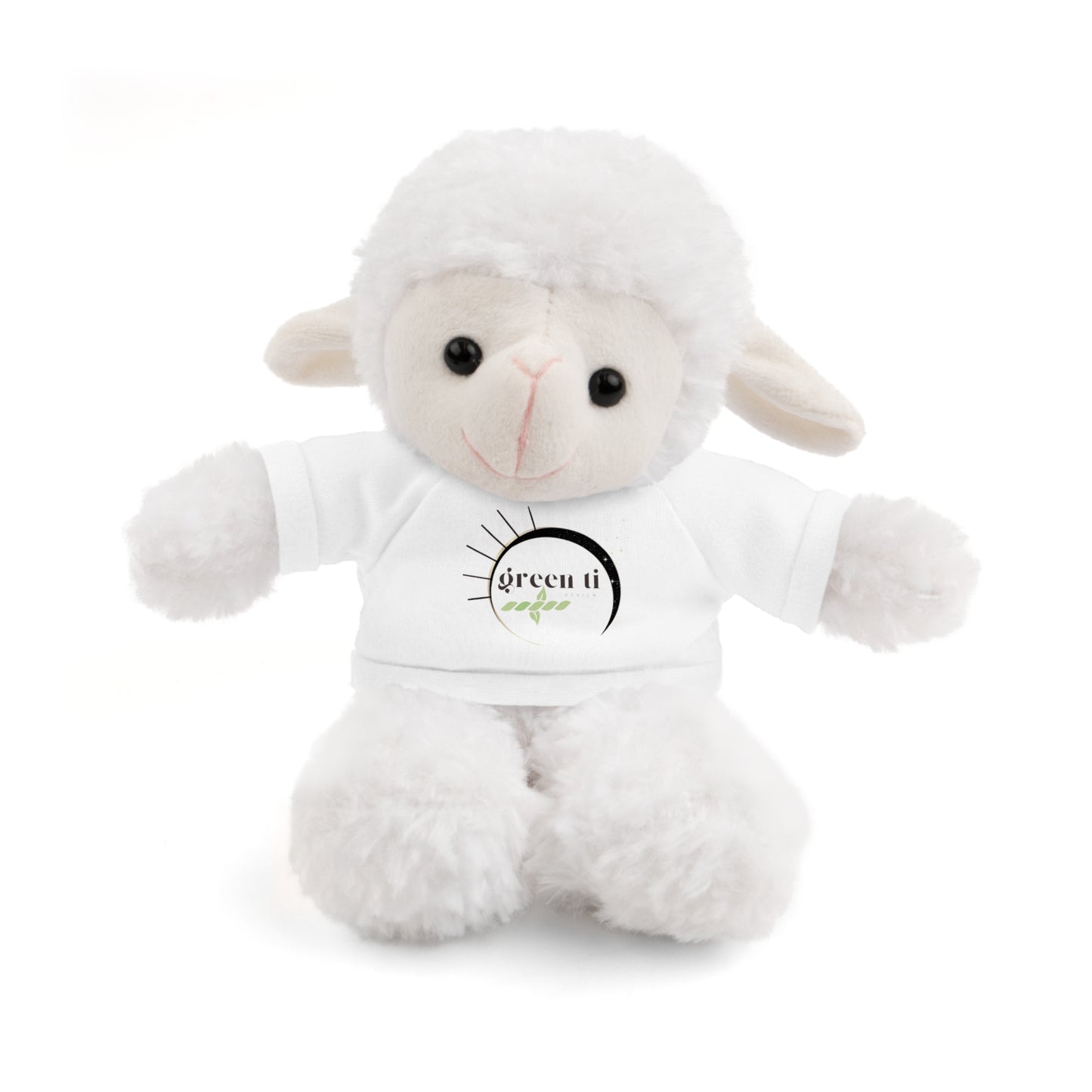 Plushie - Customizable T-Shirt